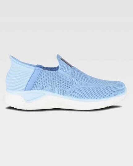 Zapatillas sin cordones Slip On P4020 WorkTeam