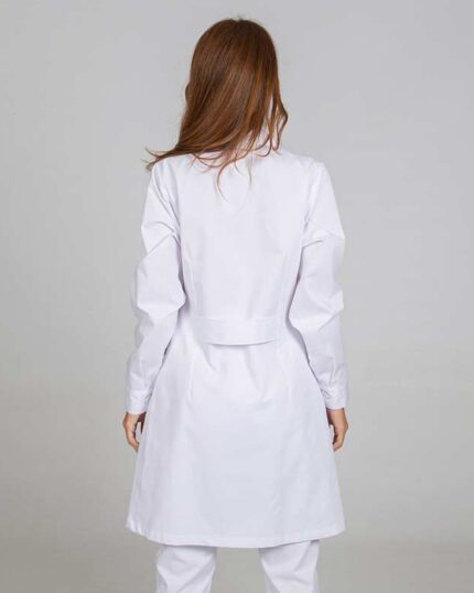 5400 bata clasica blanca mujer garys
