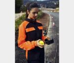 Buzo de trabajo industria mujer hombre Workteam