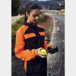 Buzo de trabajo industria mujer hombre Workteam
