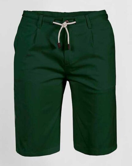 700029 bermuda hombre terminales cuero gary s verde