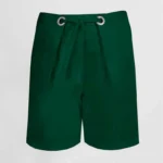 700031 bermuda mujer verde gary s