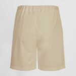 700031bermuda mujer beige gary s