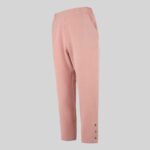 700051 pantalon pirata mujer rosa gary s