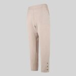 700051pantalon pirata mujer beige gary s