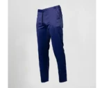 700069 pantalon antifluidos azul