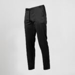 700069 pantalon trabajo Antifluidos negro