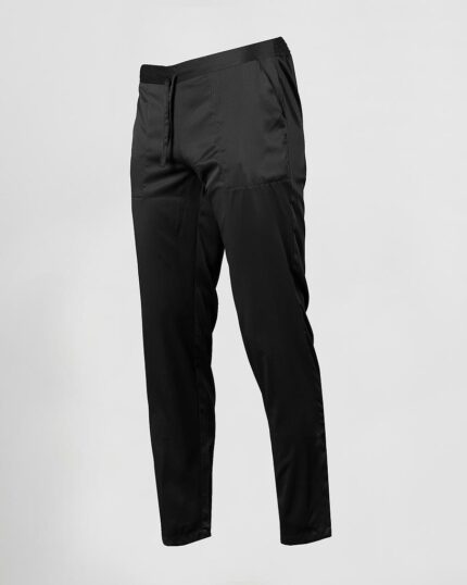 700069 pantalon trabajo Antifluidos negro