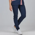 Pantalón para uniforme microfibra de mujer