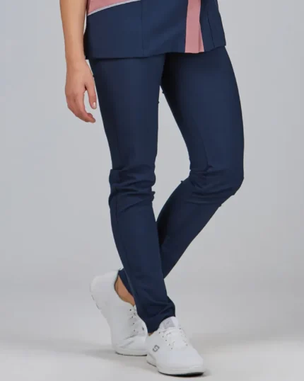 Pantalón para uniforme microfibra de mujer