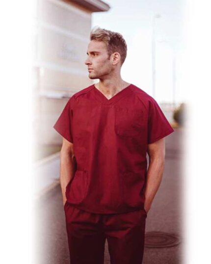 Pijama sanitario barato colores b9110