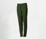 ropa sanitaria microfibra mujer garys 7048 verde