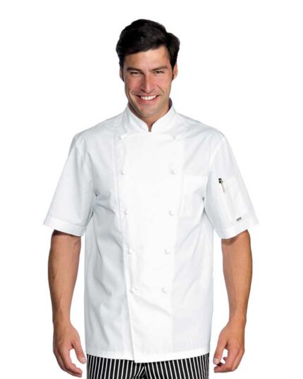 chaquetilla cocinero fresca ligera 056900