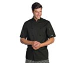 chaquetilla de cocina fresca ligera 056901