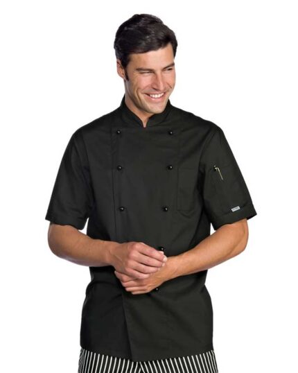 chaquetilla de cocina fresca ligera 056901