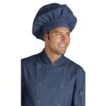Gorro Champiñón Chef cocinero colores 075000 77