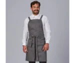 100046 delantal peto reciclado