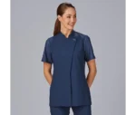 600065 blusa antimanchas azul