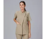 Casaca Garys mujer de microfibra
