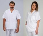 671101 casaca sanidad barata mujer hombre