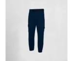 700059 pantalon trabajo laboral azul marino