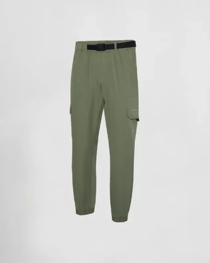 700059 pantalon trabajo laboral verde oliva