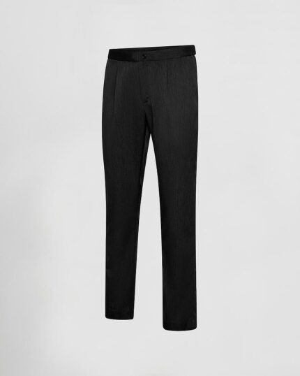 700072 pantalon negro hombre trabajo