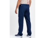 B4040 pantalon azul laboral uniforme