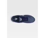 P4005 Zapatilla deportiva azul