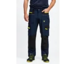 WF3050 pantalon multibolsillos