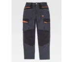 WF3055 pantalon laboral mujer