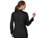 chaqueta mujer hosteleria balseiro 920004