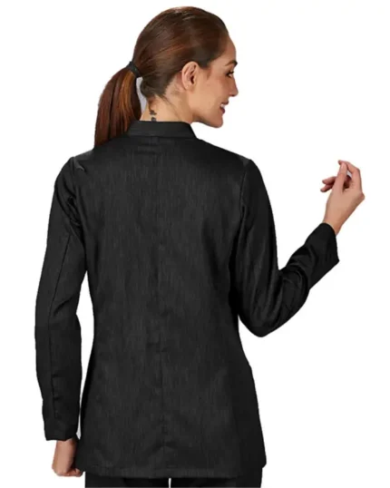 chaqueta mujer hosteleria balseiro 920004