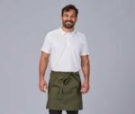 delantal camarero moderno 1171 garys