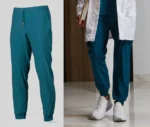 Pantalón microfibra Garys