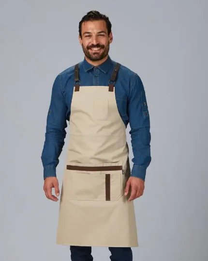 100031 delantal hosteleria