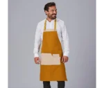 100042 delantal con peto