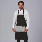 100042 delantal hosteleria
