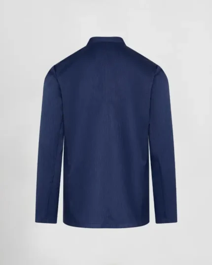 920001 casaca hombre azul mao