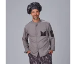 930039 chaqueta cocinero