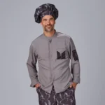 930039 chaqueta cocinero