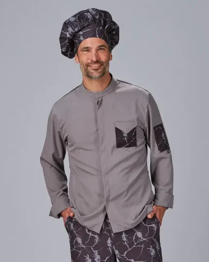 930039 chaqueta cocinero