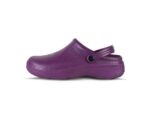 Zuecos sanitarios cómodos para hombre o mujer