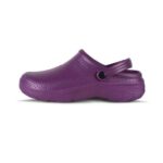 Zuecos sanitarios cómodos para hombre o mujer