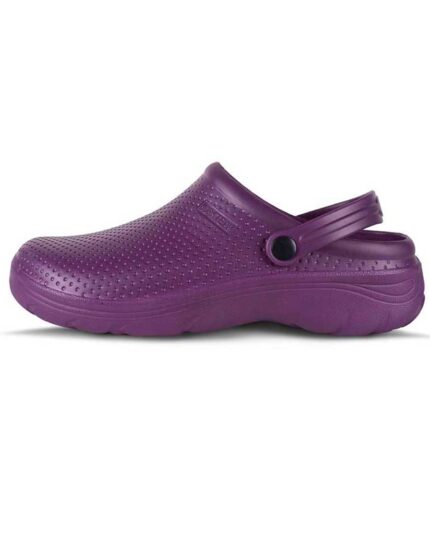 Zuecos sanitarios cómodos para hombre o mujer