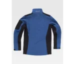 S7825 Chaqueta Workshell trabajo
