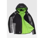 S7830 chaqueta frio trabajo