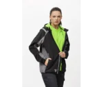 S7830 chaqueta frio trabajo unisex