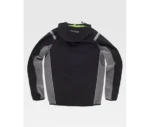 S7830 chaqueta impermeable