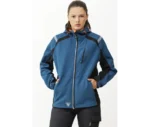 S7830 chaqueta tejido reciclado